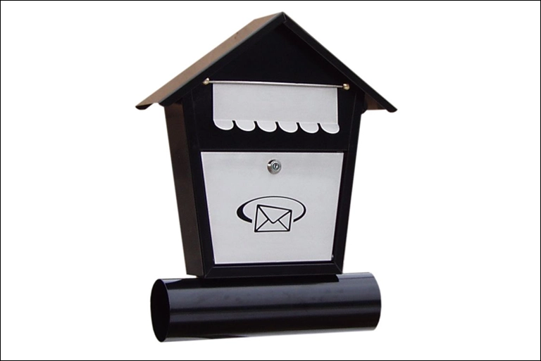 Boîtes individuelles